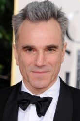 Daniel Day-Lewis