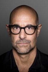 Stanley Tucci