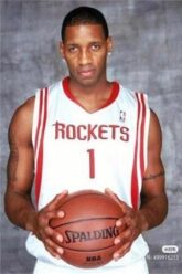 Tracy McGrady