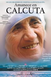 Amanece en Calcuta