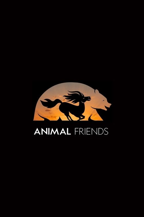 Cartel de la película Animal Friends