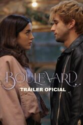 Boulevard provisional