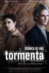 Crónica de una tormenta