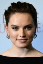 Daisy Ridley
