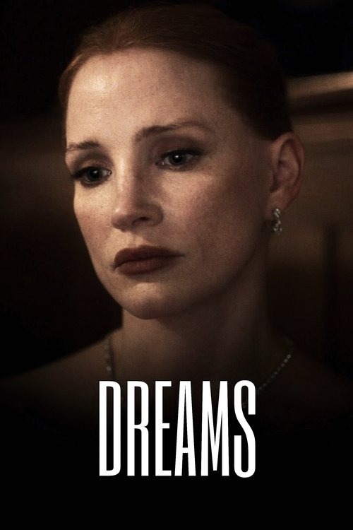 Cartel de la película Dreams
