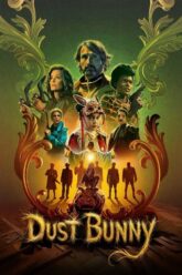 Dust Bunny provisional