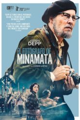 El fotógrafo de Minamata