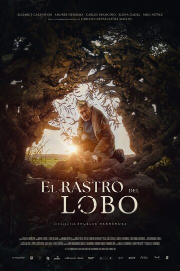 El rastro del lobo