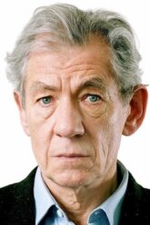 Ian McKellen