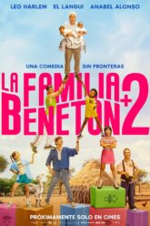 La familia Benetón +2