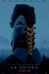 La odisea