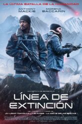 Línea de extinción