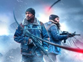 Línea de extinción fondo