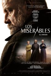 Los Miserables El Origen