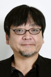 Mamoru Hosoda