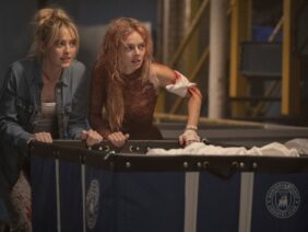 Noche de bodas 2 fondo