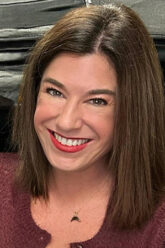 Rachel Thurow