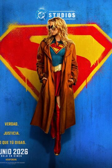 Supergirl