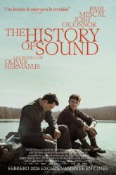 The History of Sound