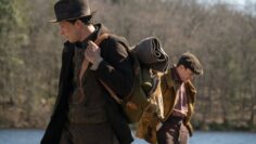 The History of Sound fondo