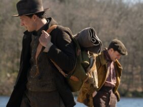 The History of Sound fondo