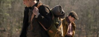 The History of Sound fondo