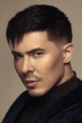 Lewis Tan