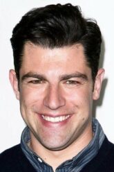 Max Greenfield