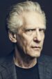 David Cronenberg