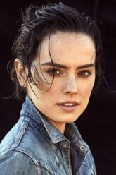 Daisy Ridley