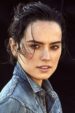 Daisy Ridley
