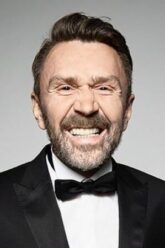 Сергей Шнуров