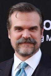 David Harbour