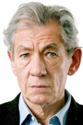 Ian McKellen