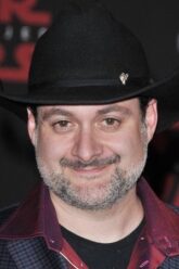 Dave Filoni