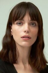 Stacy Martin