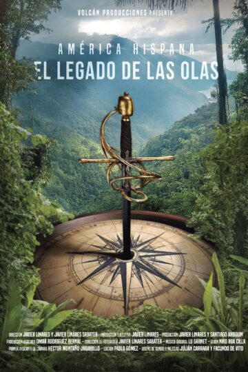 América Hispana. El legado de las olas