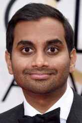 Aziz Ansari