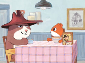 Billy-el-hámster-cowboy-fondo