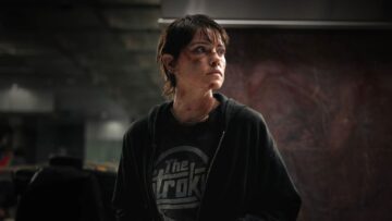 Cleaner Rescate vertical fondo