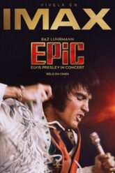 EPiC Elvis Presley in Concert