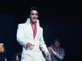 EPiC Elvis Presley in Concert fondo