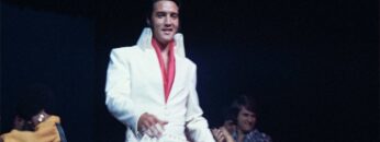 EPiC Elvis Presley in Concert fondo