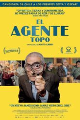 El agente topo