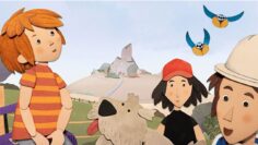 El secreto del herrerillo fondo