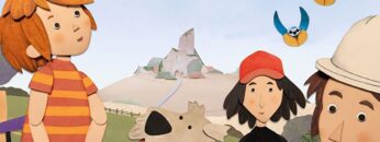 El secreto del herrerillo fondo