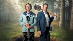 El último vikingo fondo