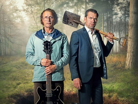 El último vikingo fondo