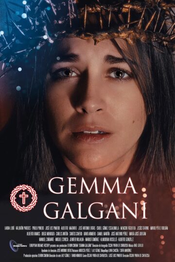 Gemma Galgani