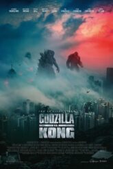 Godzilla vs. Kong